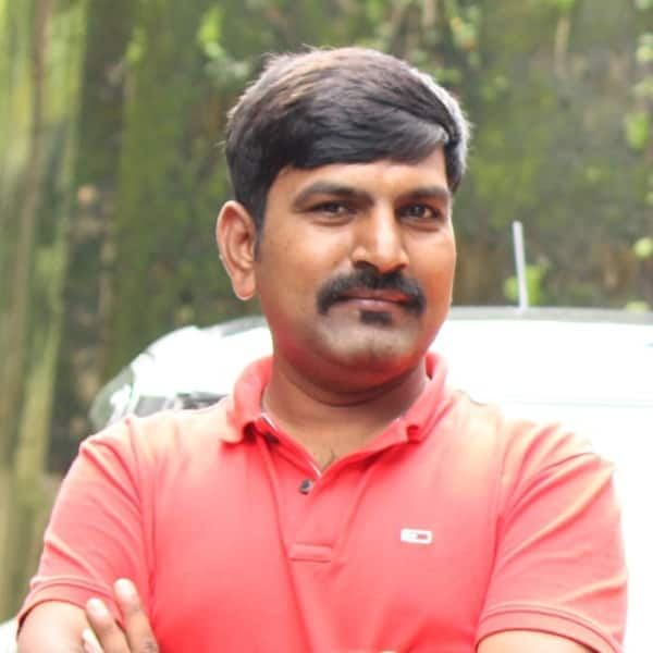 Sathish Kumar KH