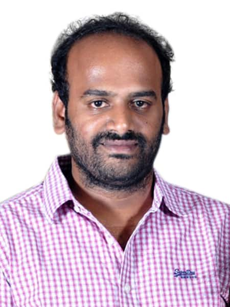 Chaitanya Kiran