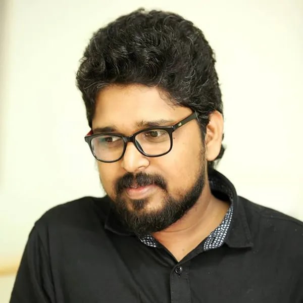 Vishnu KV