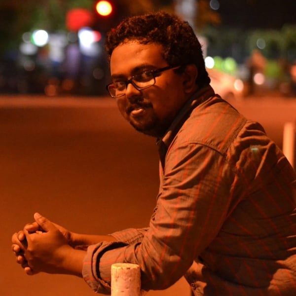 Afsal E