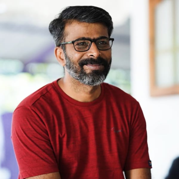 Gopala krishnan