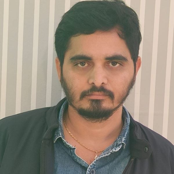 Arun Kumar P