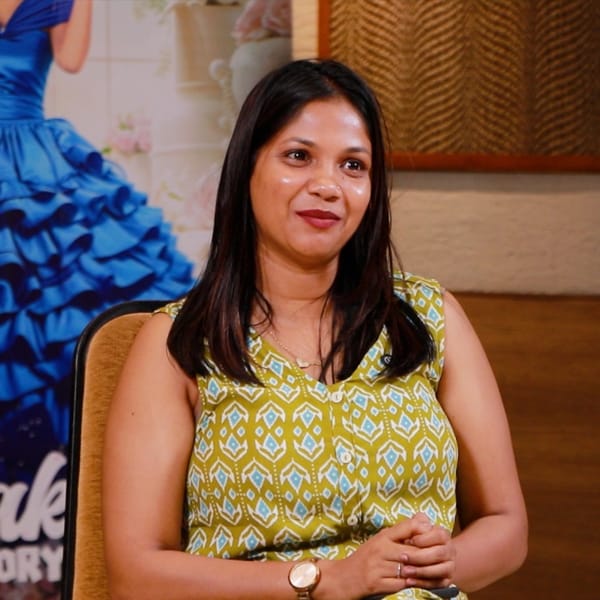 Bindu PP