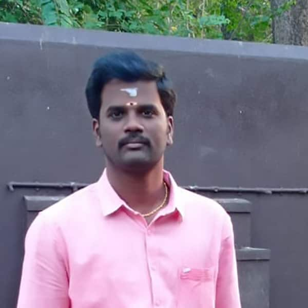 vinoth kumar