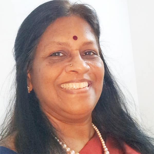 Dhanalakshmi G