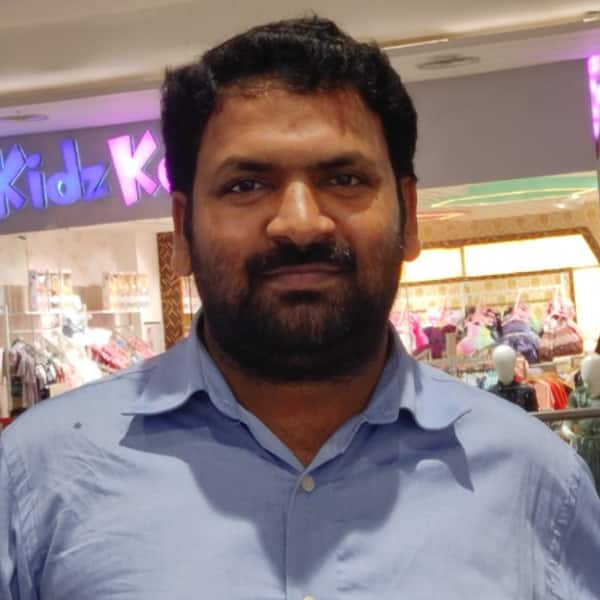 Aithagoni Raju