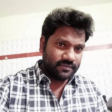Sambi Reddy