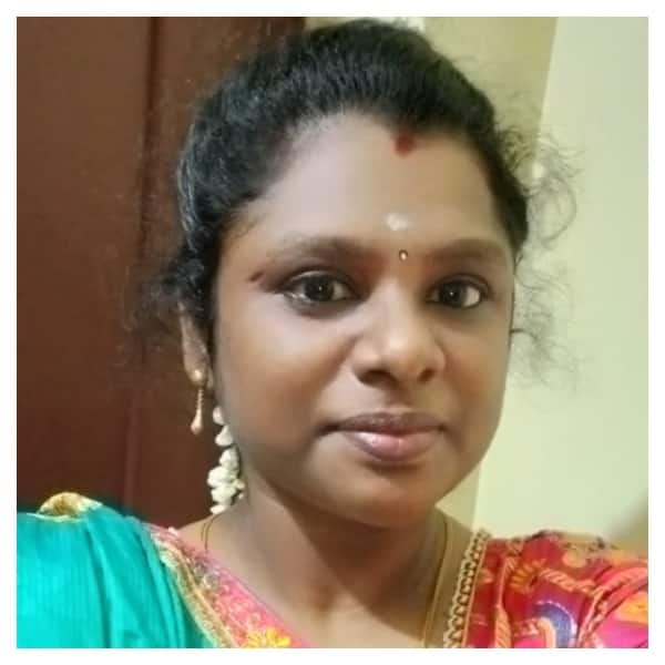 manimegalai a