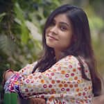 Amrita Ghosh