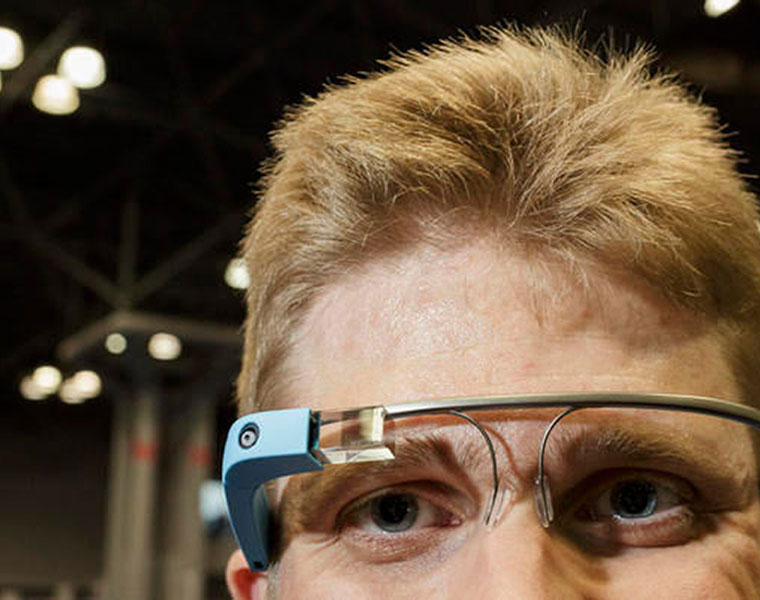 Apple Considers Wearables Expansion With Digital Glasses