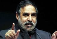 Under fire for signing letter to Sonia  Gandhi urging reforms, Anand Sharma defends himself