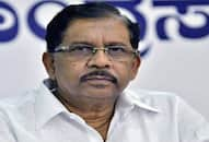 Parameshwara's statement on steel flyover draws flak, leaders allege hidden agenda of Congress