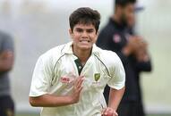 Arjun Tendulkar dropped  India U-19 Asia Cup squad