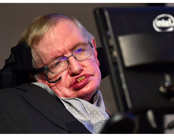 Artificial Intelligence will cause mass extinction warns Stephen Hawking