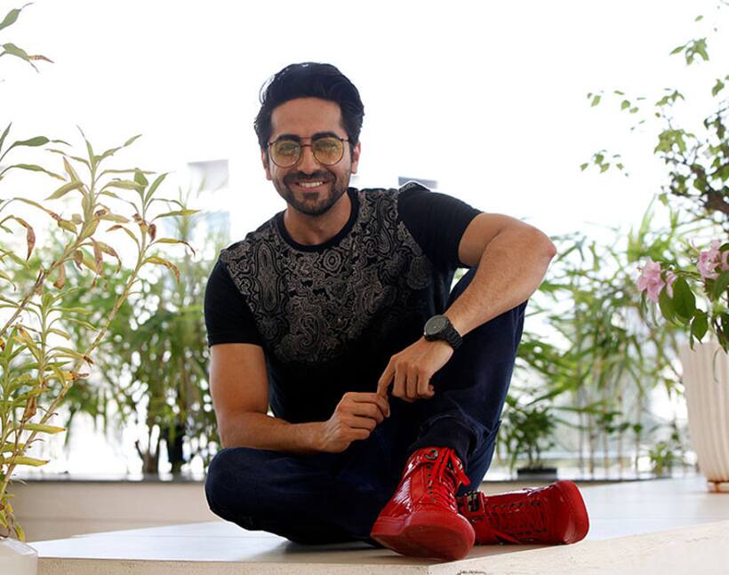 My life is incomplete without music: Ayushmann Khurrana