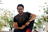 Badhai Ho Andhadhun star Ayushmann Khurrana mantra hit movies