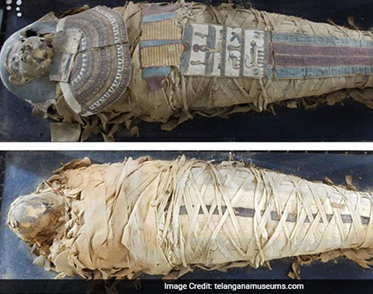 egypt mummy mystery