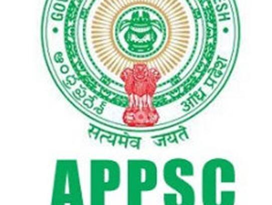 APPSC to release Group 1 and Group 2 notification by November end, here is the list of posts, Gautam Sawang RMA 