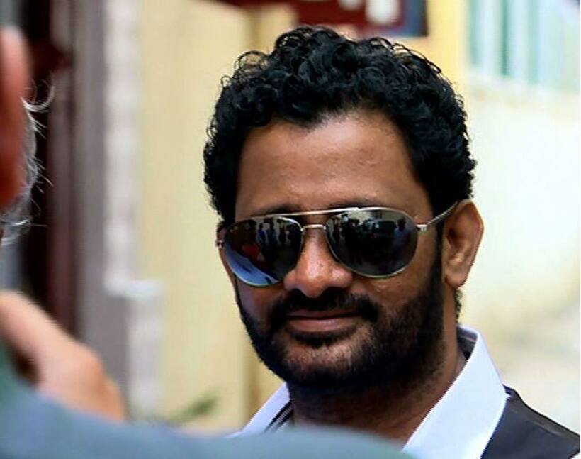Oscar winner Rasul Pookutty makes his Kannada debut