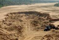 Kerala: Alappad residents up in arms against state-sponsored sand mining