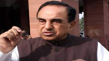 Supreme Court asks Swamy to mention his Ayodhya plea after verdict on whether mosques are integral to Islam