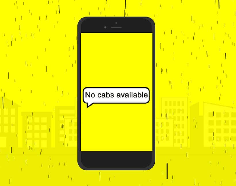 Ola, Uber taxis go on strike in Kerala