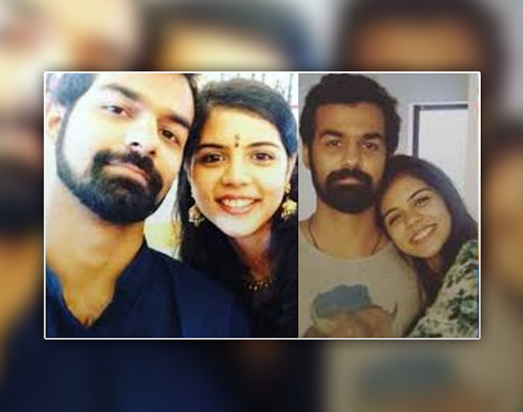 Kalyani Priyadarshan opens up about her relationship with Pranav Mohanlal