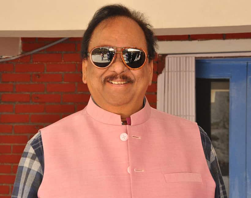 Rip Krishnam Raju:  రెబల్ స్టార్ కృష్ణం రాజు ఇకలేరు!