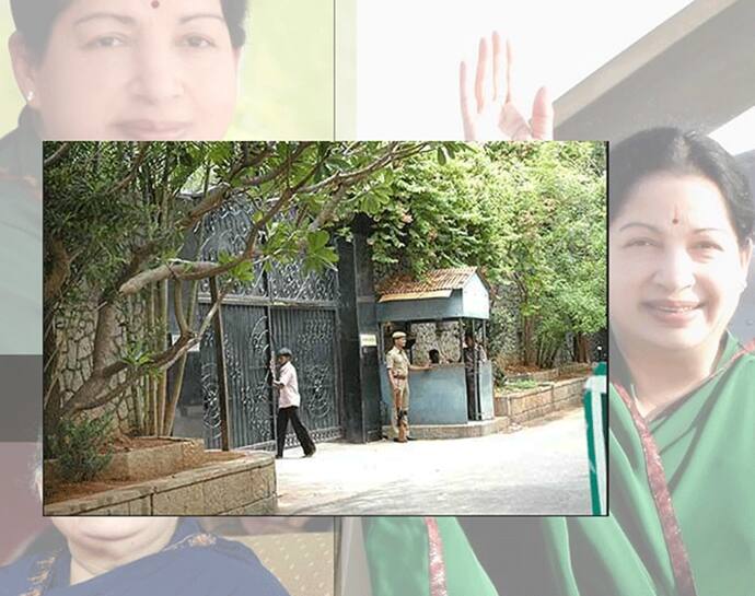 Jayalalithaa का घर Veda Nilayam भतीजी दीपा जयकुमार को सौंपा गया, Madras HC ने अधिग्रहण पर उठाए सवाल