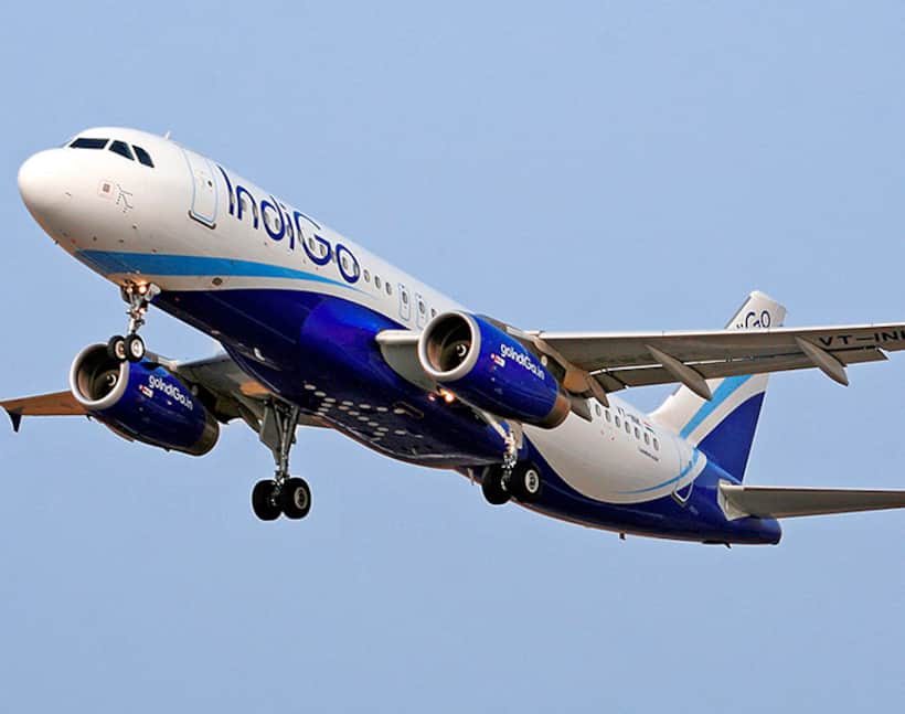 This Diwali fly home for Rs 2000: IndiGo offers tickets starting Rs 834