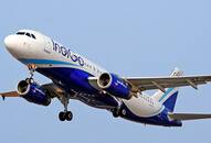 IndiGo trolled web check in Spicejet Twitter Indian Railways extra charge