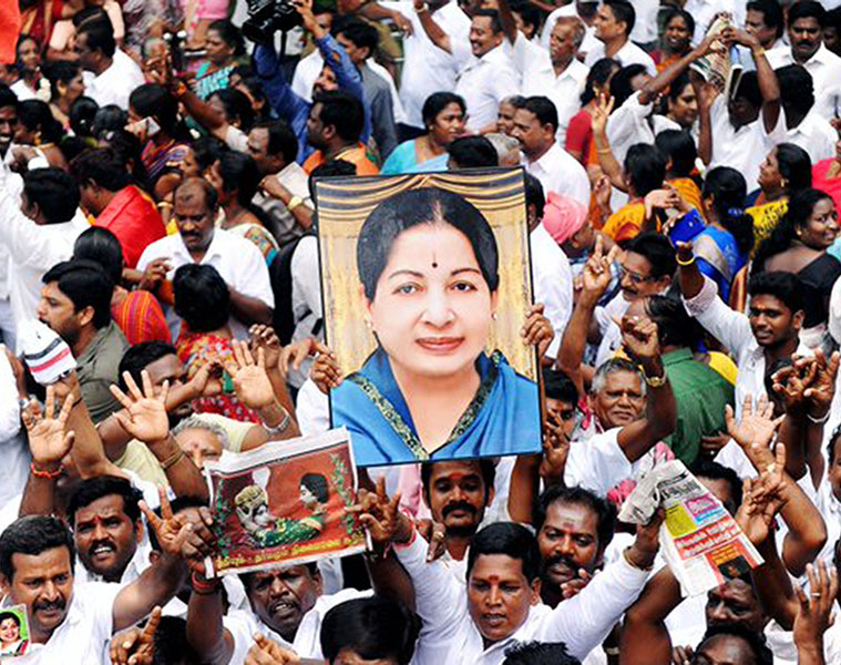 Jayalalithaa death Madras HC wonders if a patients illness details