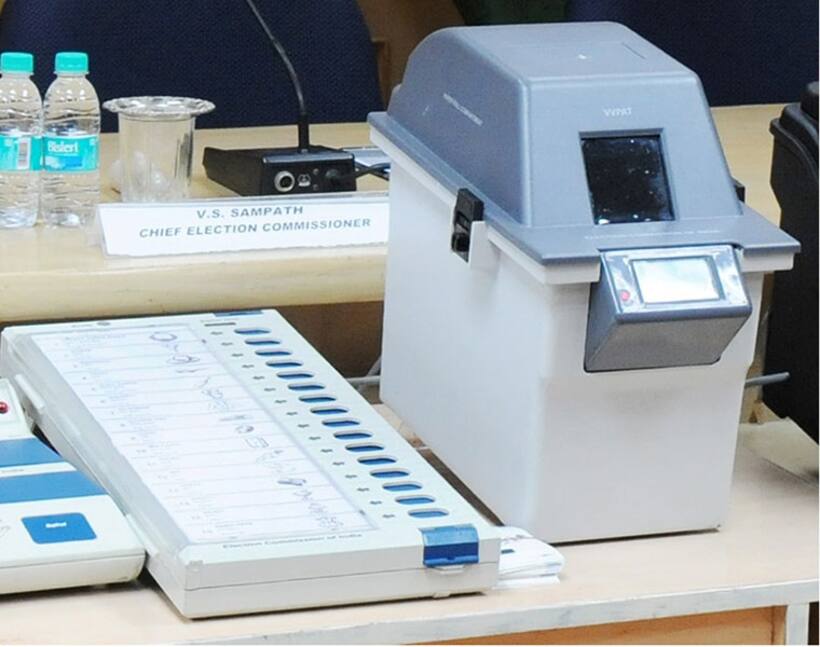Tamil Nadu: 18 Assembly by polls to be held on April 18 along with Lok Sabha election