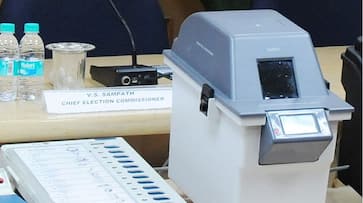 Supreme Court increases VVPAT count 5 EVMs Assembly constituency Lok Sabha polls