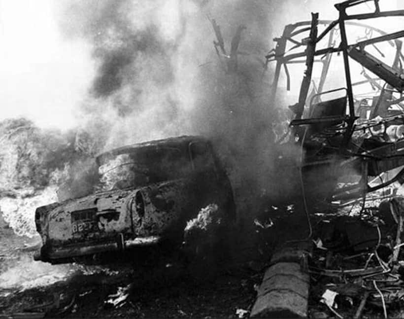 Mumbai Blast 1993:  29 ఏండ్ల త‌రువాత‌.. దొరికిన నలుగురు నిందితులు