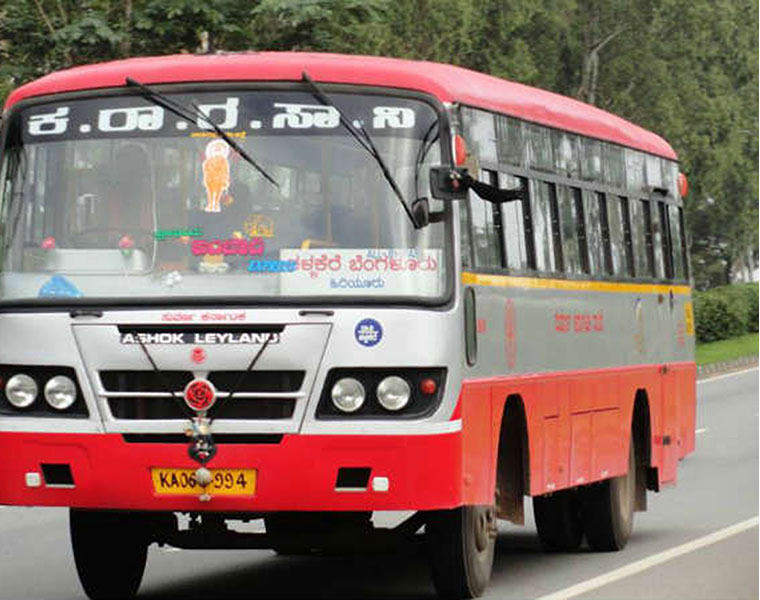 Commuters travelling from Tumakuru to Bengaluru face hurdle