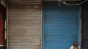 Jammu and Kashmir: Normal life affected after trade bodies call valley-wide strike