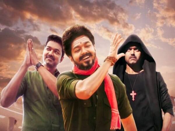 mersal controvercy 