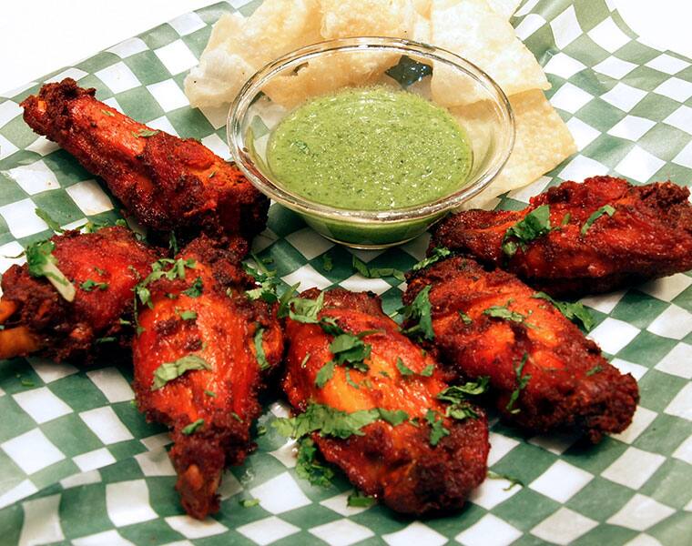 First In India Delhi Company Introduces Veg Chicken