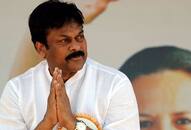 Disturbed by TDP tie-up, Chiranjeevi likely to quit Congress soon