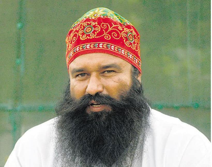 पत्रकार रामचंद्र छत्रपति हत्या केस में राम रहीम दोषी करार