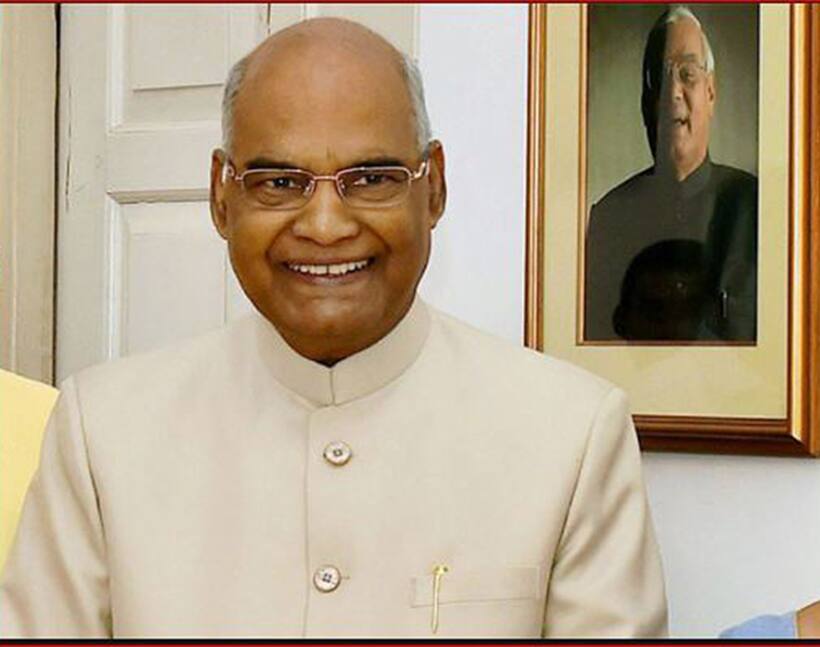 जम्मू कश्मीर में तीसरी बार लगा राष्ट्रपति शासन; नोटिफिकेशन जारी