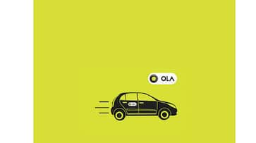 Ola evaluating options 6 month ban Bengaluru RTO