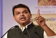 Swachh Bharat Devendra Fadnavis  inspiration Mahatma Gandhi padyatra Twitter