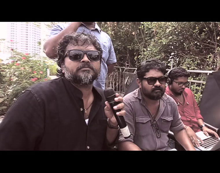 malayalam director senthil rajan talks