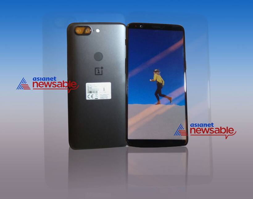 OnePlus 5T: 5 Things you must know