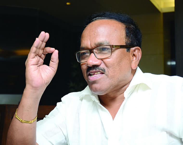 Goa Election 2022: Former CM Laxmikant Parsekar to quit BJP on Saturday - ADT