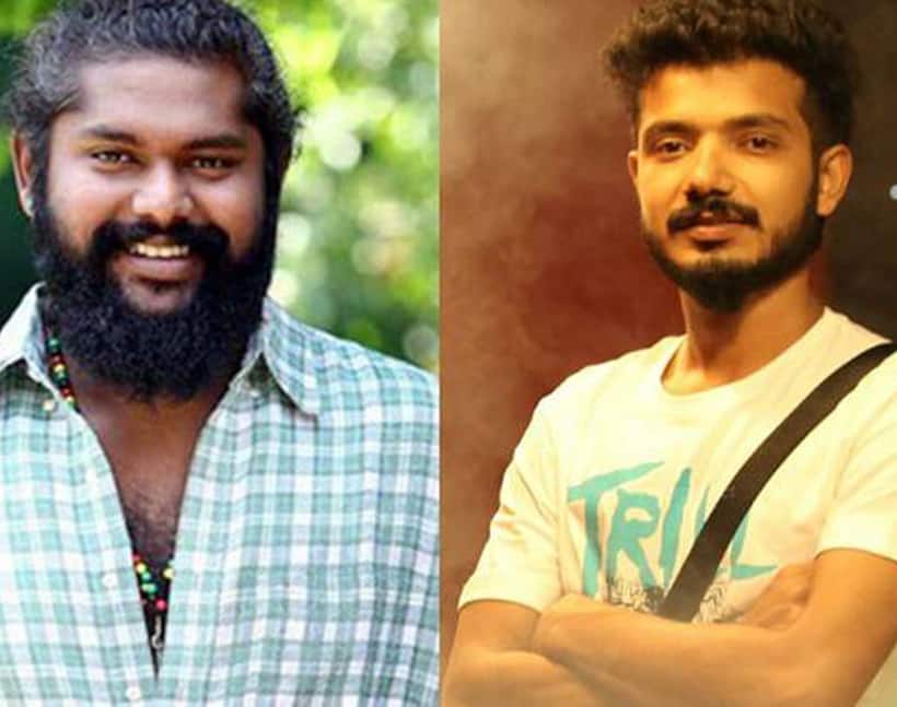 Harassment case: Actress withdraws complaint against Jean Paul Lal, Sreenath Bhasi