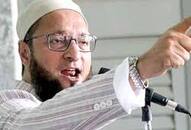 telangana polls asaduddin owaisi amit shah muslim campaign