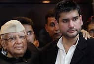 ND Tiwari's son Rohit brought dead to Max hospital, heart attack suspected